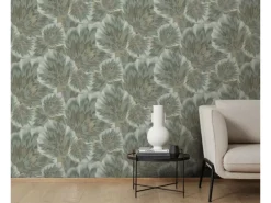 Erismann Vliestapete Spotlight Bliss Olive FSC®
