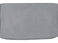 (Ersatz-)Kissenhüllen-Set für Hopevale Sofa-Lounge-Set Grau 5-teilig