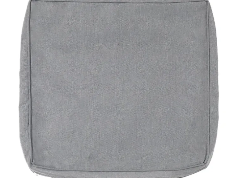 (Ersatz-)Kissenhüllen-Set für Hopevale Sofa-Lounge-Set Grau 5-teilig