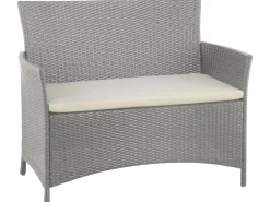 Ersatz-Sitzkissen für Garten-Sofa Canera