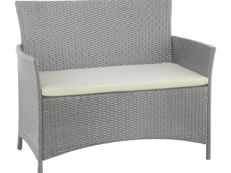 Ersatz-Sitzkissen für Garten-Sofa Canera