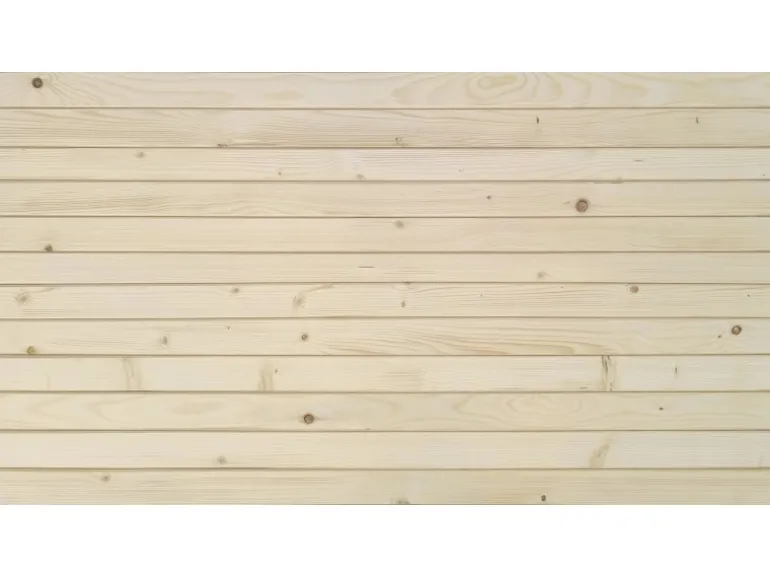 Erst-Holz Niederflurbett Metallfrei 140 x 200 Futon Lattenrost Fichte Modell 97 ohne Zubehör