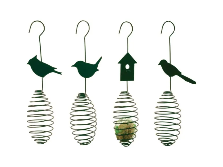 Esschert Design Futterfeder