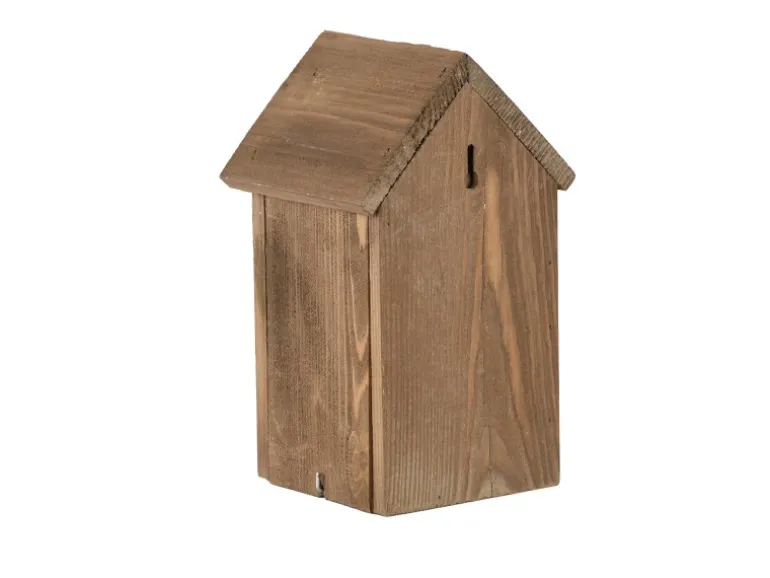 Esschert Design Nistkasten Kohlmeise Braun FSC®