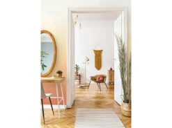 ESTAhome Fototapete Dip-Dye Muster Orange 200 x 279 cm 159255