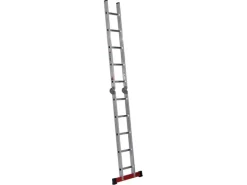 Euroline Premium 317 Klappleiter 2x4 Sprossen