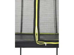 EXIT Silhouette Trampolin D183cm - schwarz