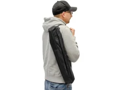 eyepower Staffelei Aluminium 58 x 160 cm Schwarz