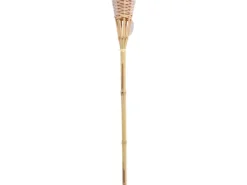 Fackel Citronella Bambus Ø 8,8 cm x 76 cm