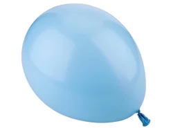 Fackelmann Luftballons Ø 30 cm Farbig Sortiert 12 Stück