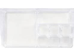 Fackelmann Make-Up-Organizer PS