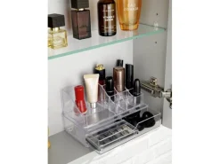 Fackelmann Make-Up-Organizer PS