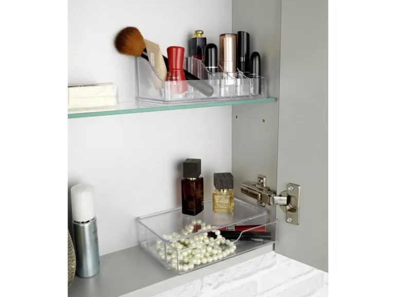 Fackelmann Make-Up-Organizer PS
