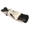 Fashion Dog Steppmantel für Hunde Beige 55 cm