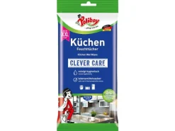 Feuchttücher XXL für Küchen