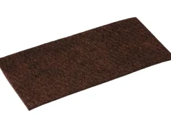 Filzgleiter 10 cm x 20 cm 3 Stück