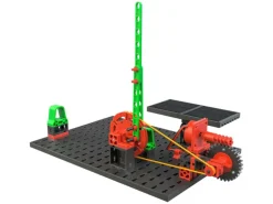 Fischer Baukasten Green Energy Profi