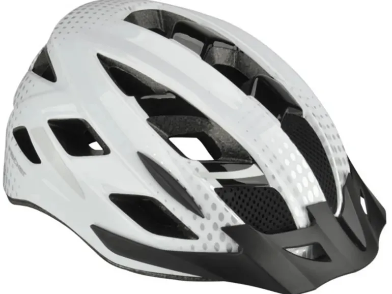 Fischer Fahrradhelm Urban Lano Gr. S/M