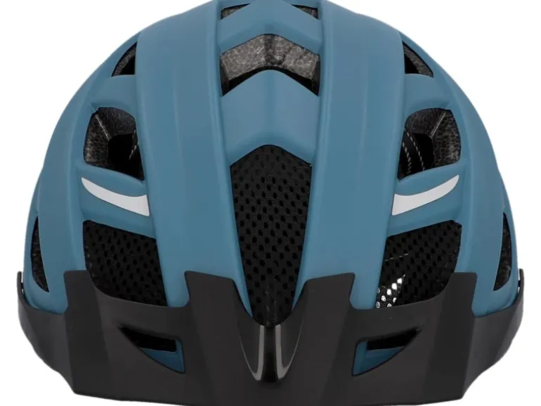 Fischer Fahrradhelm Urban Plus Chicago S/M