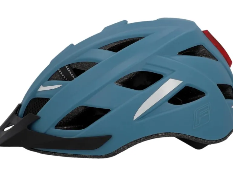 Fischer Fahrradhelm Urban Plus Chicago S/M