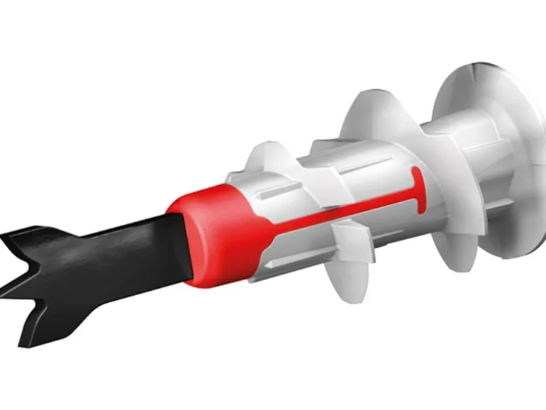 Fischer Gipskartondübel Duoblade K 10 Stück
