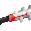 Fischer Gipskartondübel Duoblade S mit Spanplattenschraube je 20 Stück