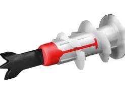 Fischer Gipskartondübel Duoblade 40 Stück