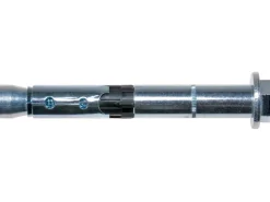Fischer Hochleistungsanker FH II 12/10 S K (6kt-Schraube) (2 ST)