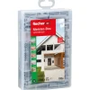 Fischer Meister-Box Universal (110 Teile)