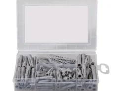 Fischer Meister-Box Universal (110 Teile)