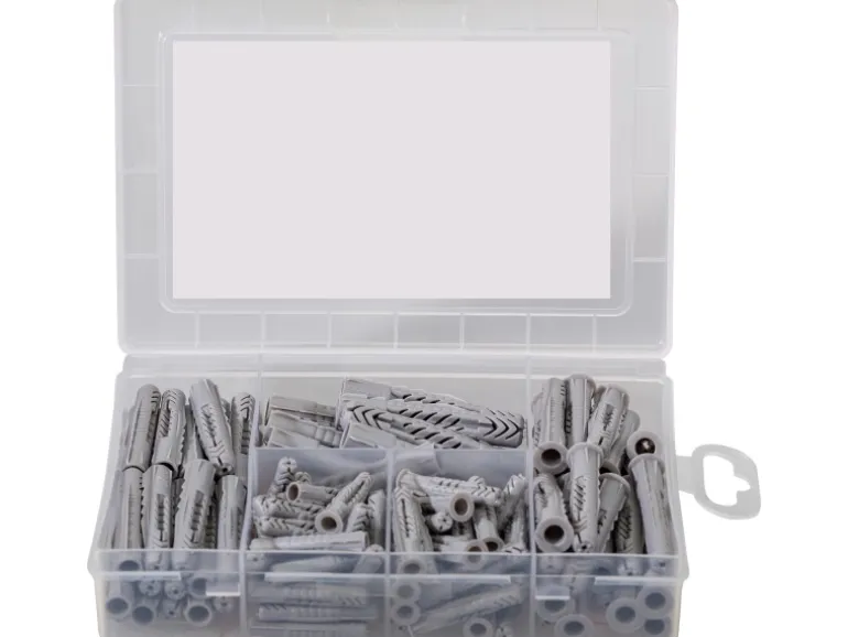 Fischer Meister-Box Universal (110 Teile)