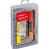 Fischer Meister-Box Wohnraum (132 Teile)