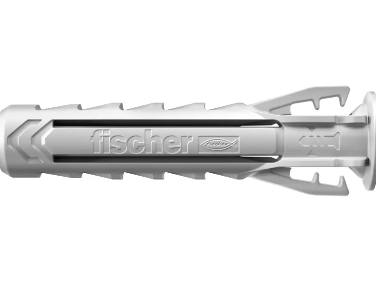 Fischer Meister-Box Wohnraum (132 Teile)