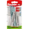 Fischer Universaldübel UX 14 x 75 SK mit Schraube (2 ST)