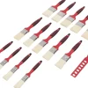 Flach-Pinselset Universal 15 tlg.