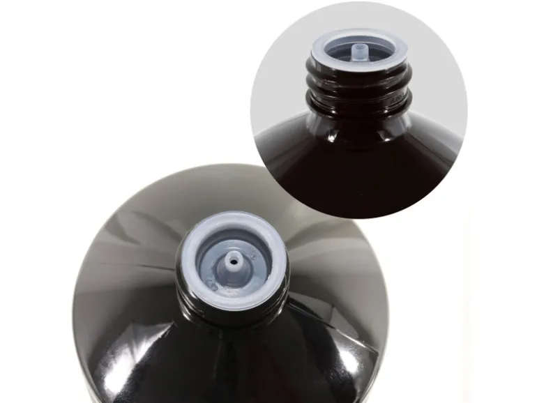 Flambiol Petroleum Heizöl in Flaschen 30 x 1l