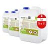 Flambiol Premium Brenngel 16 x 5l