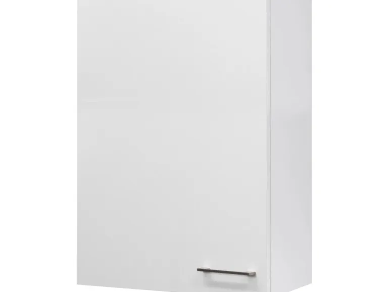 Flex-Well Exclusiv Küchen-Hängeschrank groß Joelina 60 x 89 cm Weiß