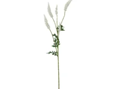 Flower Power Kunstblume Astilbe 81 cm Cream