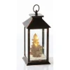 Flower Power LED Outdoor-Laterne Marta