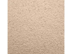 Floxxan Baumwollputz Colorado 106 Baumwolle Farbe Pfirsich Putz Tapete Flüssigtapete
