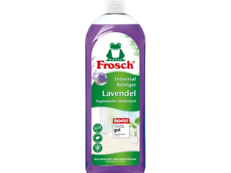 Frosch Lavendel Universal Reiniger 750 ml