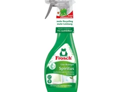 Frosch Spiritus Glas-Reiniger 500 ml