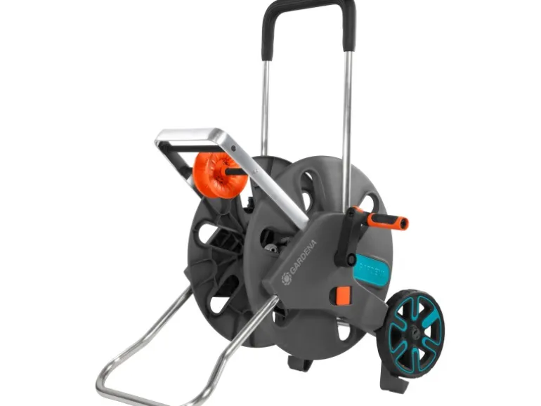 Gardena Schlauchwagen CleverRoll L Easy