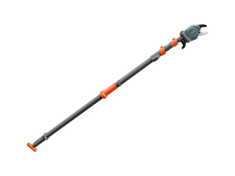Gardena StarCut Pro L Baum- und Strauchschneider Bypass-Schneidprinzip