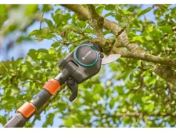 Gardena StarCut Pro L Baum- und Strauchschneider Bypass-Schneidprinzip