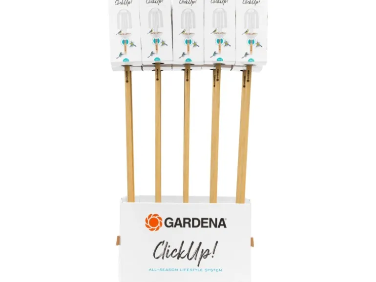 Gardena Vogelfutterstation ClickUp!