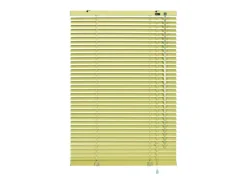Gardinia Aluminium Jalousie 70 cm x 175 cm Beige
