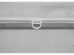 Gardinia Easyfix Raffrollo Magnetisch Grau 100 cm x 140 cm