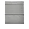 Gardinia Easyfix Raffrollo Magnetisch Grau 60 cm x 140 cm
